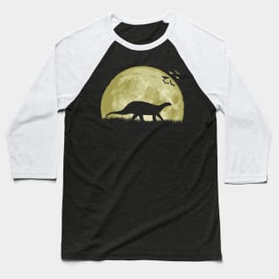 Sellosaurus Baseball T-Shirt